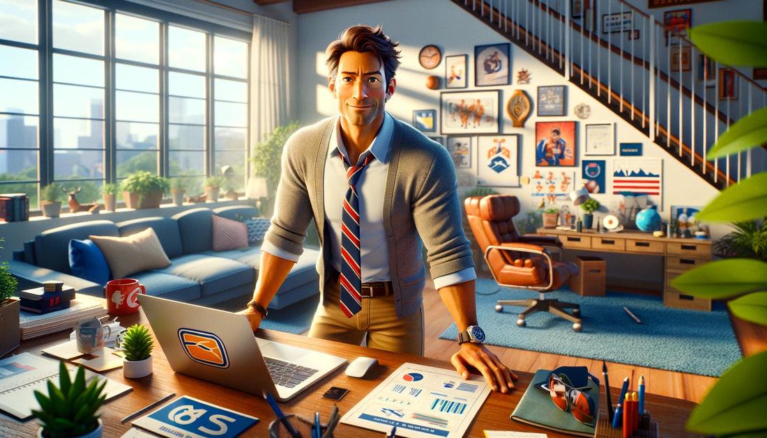 The Path to Efficiency: Leveraging Technology for Business Growth