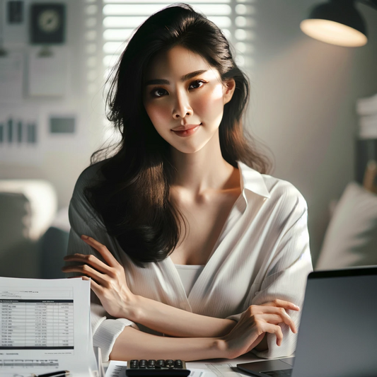 The Countdown Begins: 5 Essential End-of-Year Accounting Tips for Every Business Owner