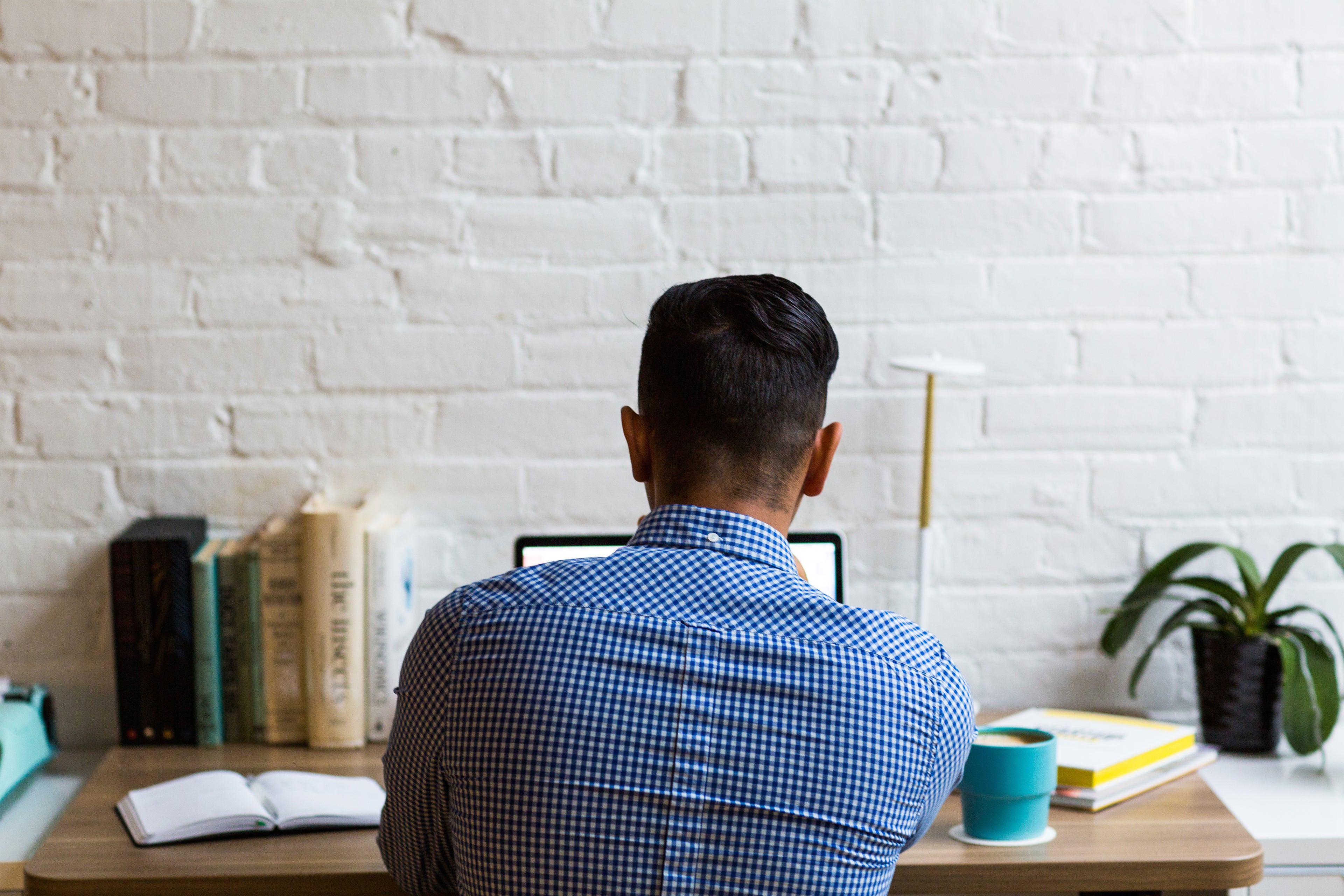 DIY Bookkeeping