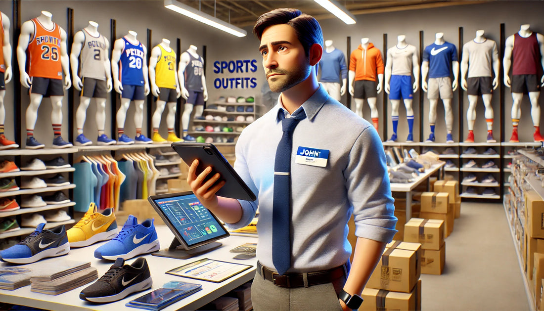 Stop the Inventory Rollercoaster: A Guide to Predictable Profits
