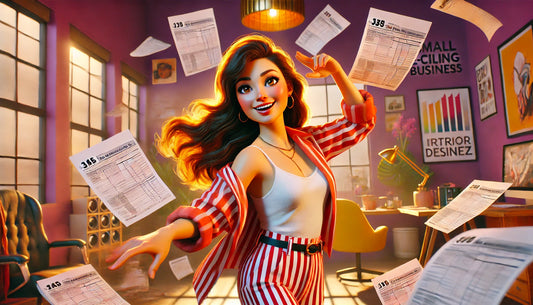 Dancing with the Sales Tax Tango: A Guide to Compliance for Your Growing Business